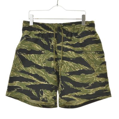 GOD SELECTION XXX x UMBRO Short Pants GX-A25-USP-01 