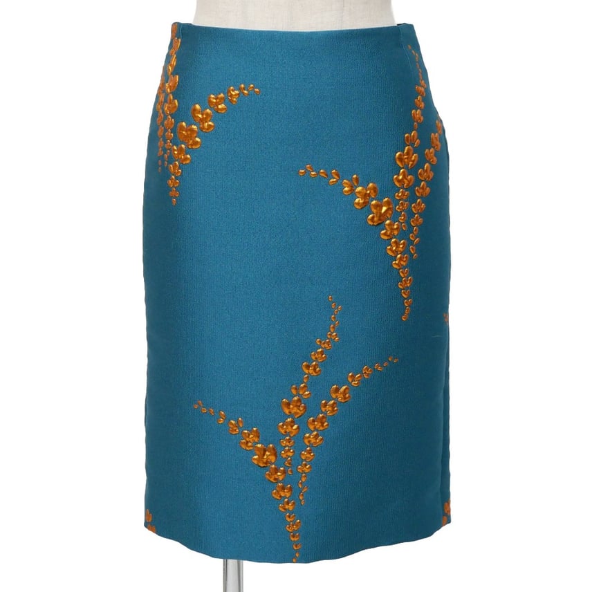 A (未使用に近い)】□美品□DRIES VAN NOTEN ドリスヴァンノッテン