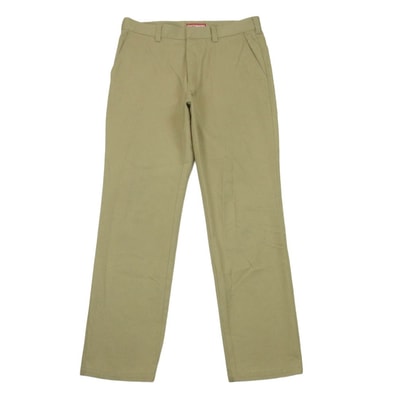 WACKO MARIA GP-103-BLANKLINE-TIM ROTH / CHINO TROUSERS 