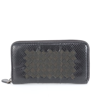 ボッテガ・ヴェネタ 長財布 | 通販・相場はスニーカーダンク