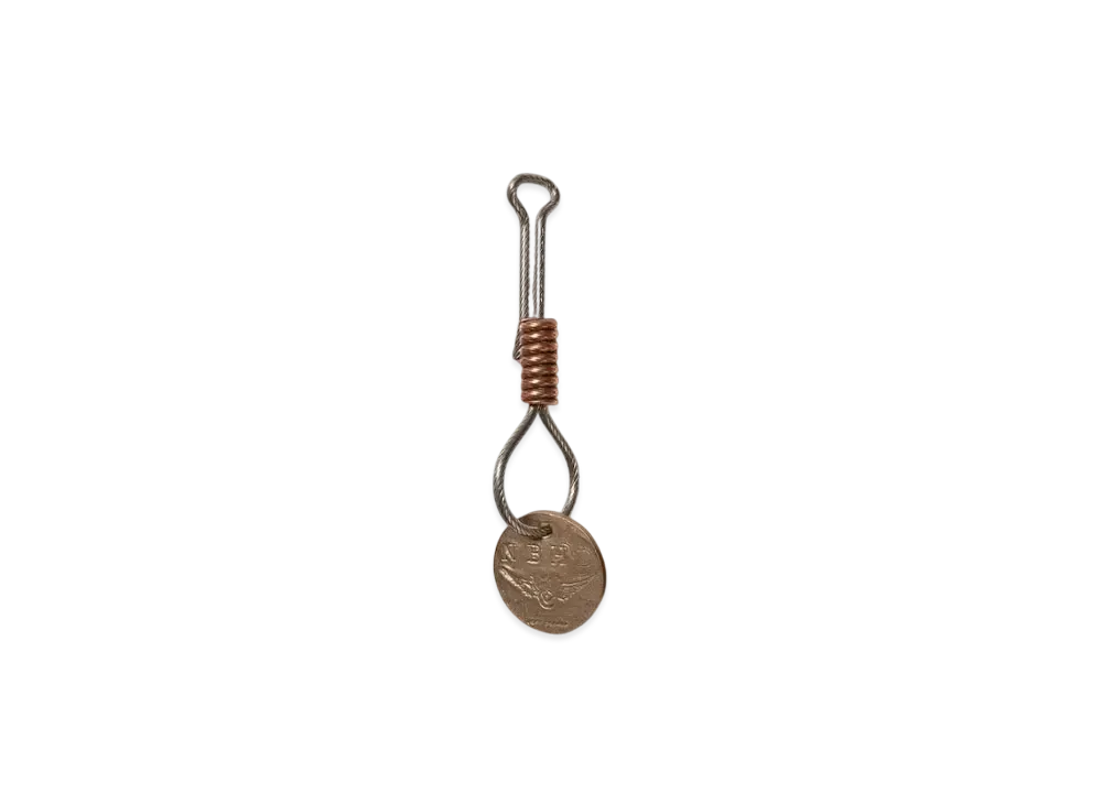 NEIGHBORHOOD x Dover Street Market Ginza Jeff Decker Key Hook