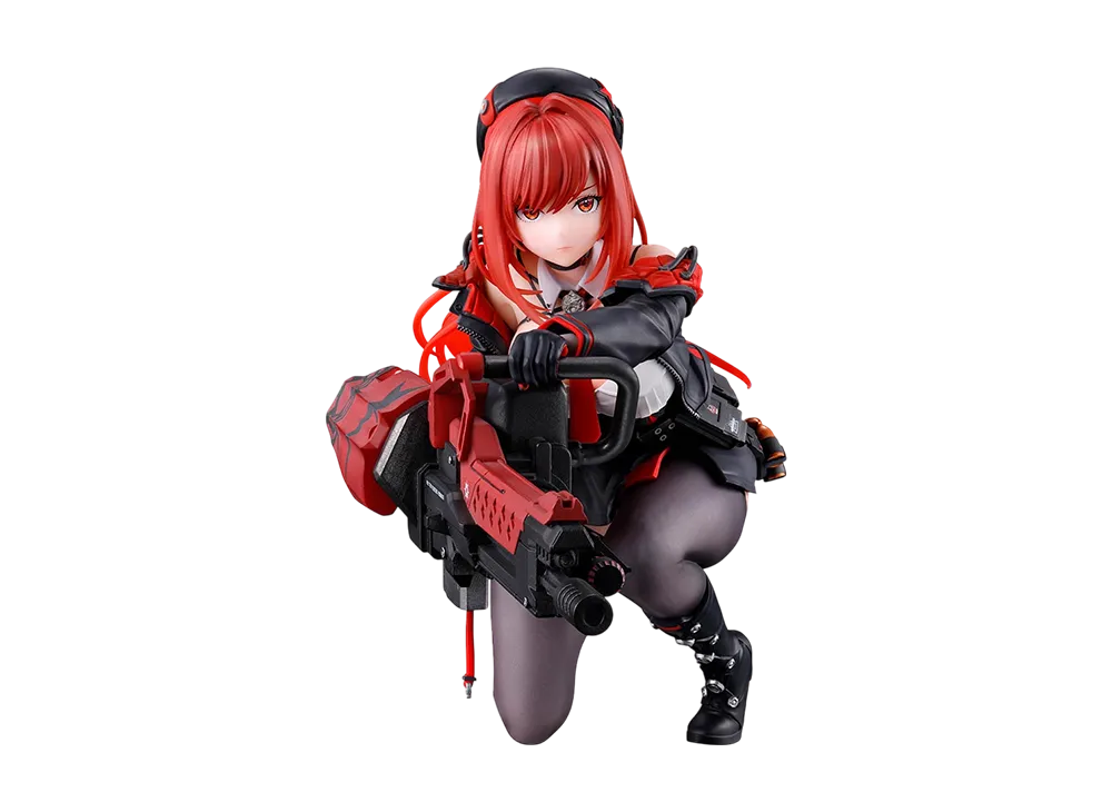 バンダイ 一番くじ 勝利の女神：NIKKE CHAPTER6 ラストワン賞 モダニア