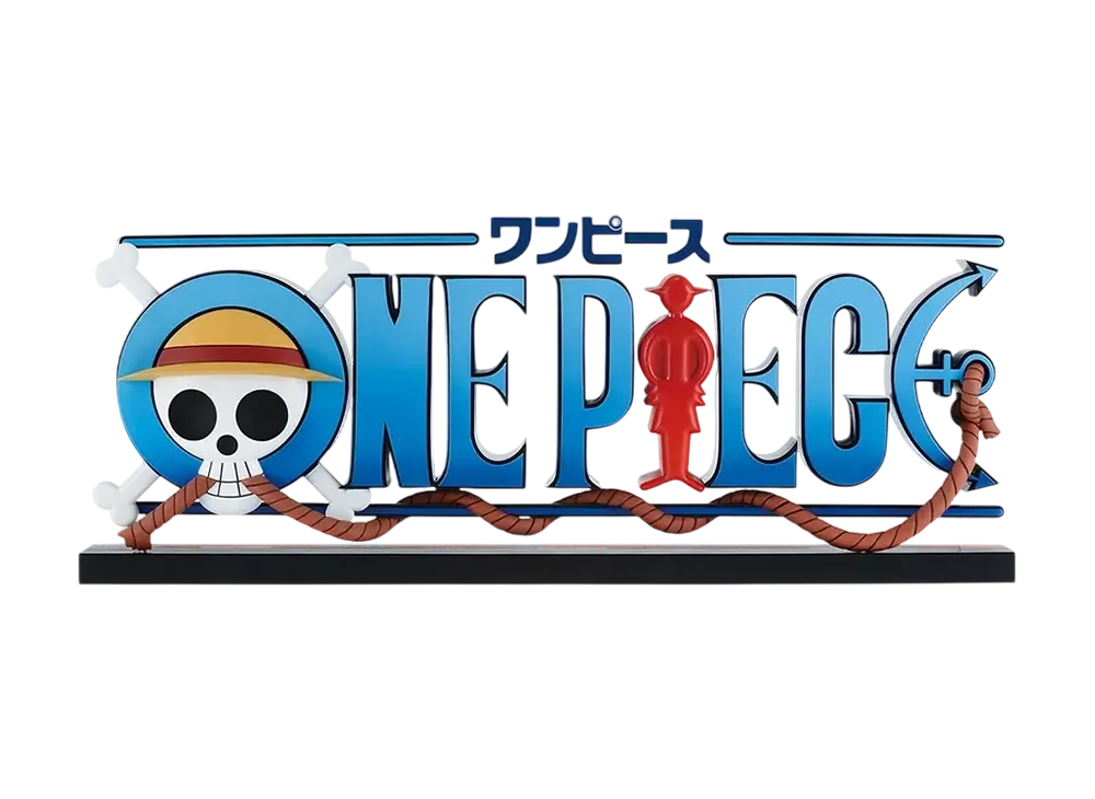 バンダイ【一番くじ】『ワンピース ドラマティックメモリーズ』D賞