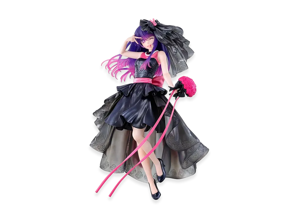 バンダイ【一番くじ】『推しの子～夢の花束～』B賞 有馬かな