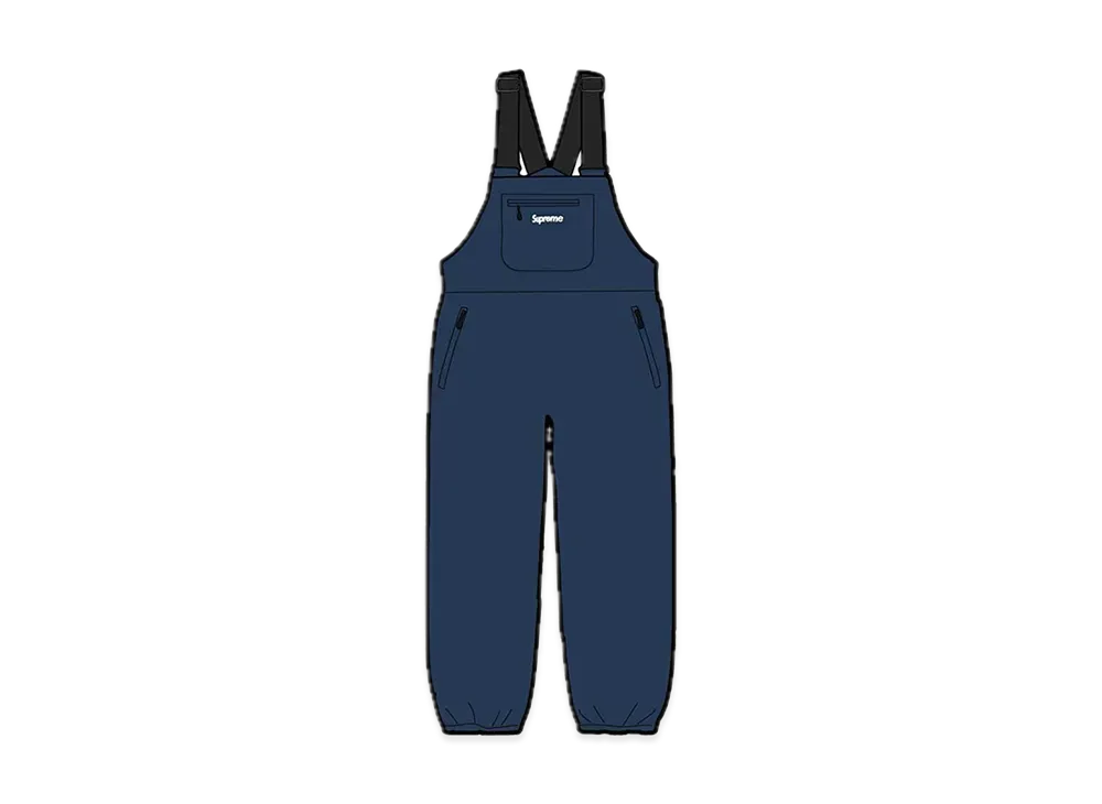 Supreme WINDSTOPPER Overalls 