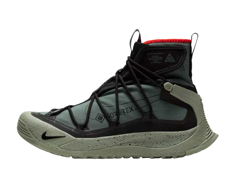 NIKE ACG AIR TERRA ANTARKTIK GORE-TEX 