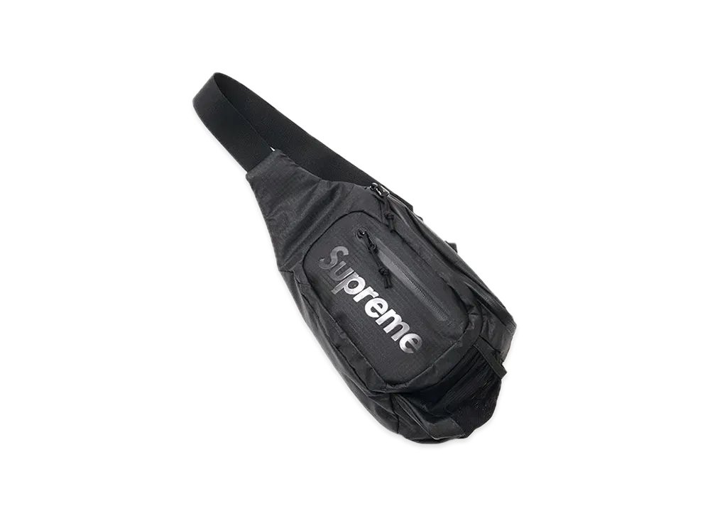Supreme Sling Bag 21SS 