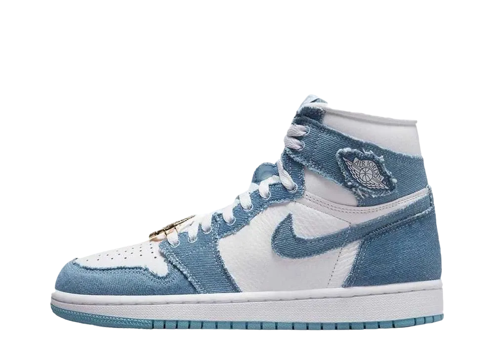 Nike Women's Air Jordan 1 High OG 
