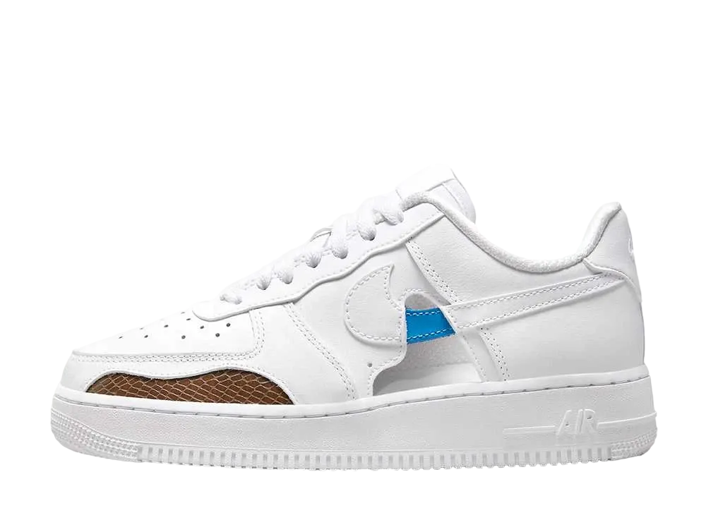 Nike Women's Air Force 1 Low '07 