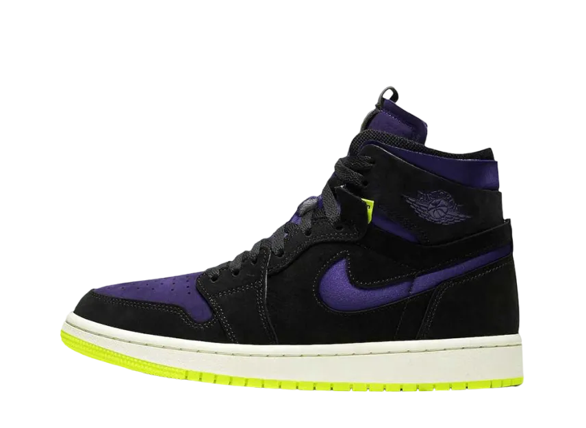 Nike Women's Air Jordan 1 High Zoom 