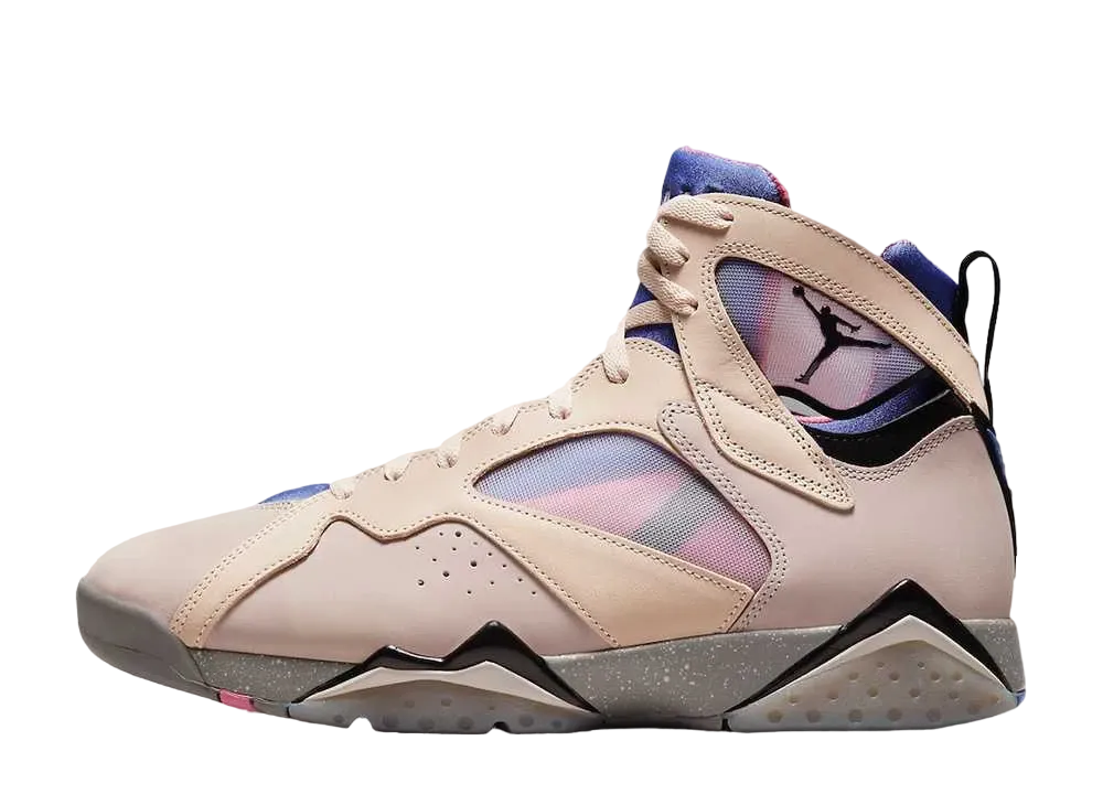 Nike Air Jordan 7 SE 