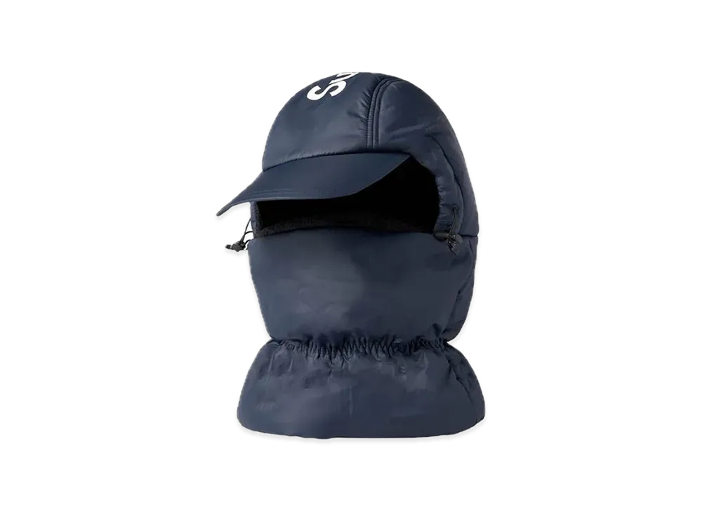 Supreme Cordura Puffer Balaclava 