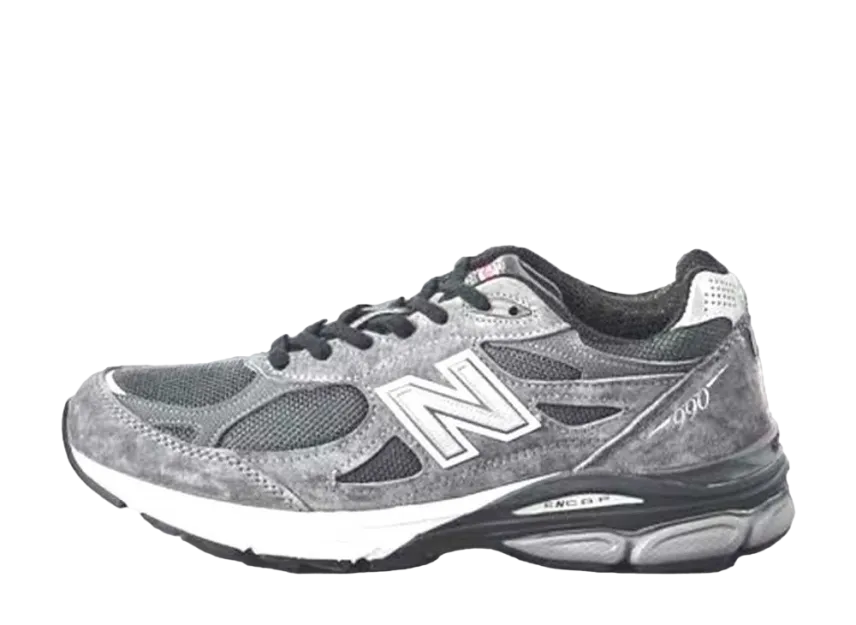 UNITED ARROWS × New Balance 990V3 