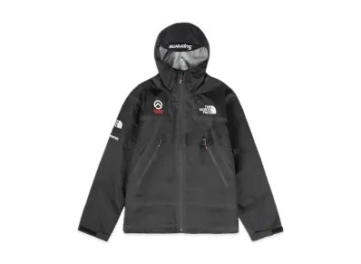 Supreme Gore-Tex Paclite Lightweight Shell Jacket 