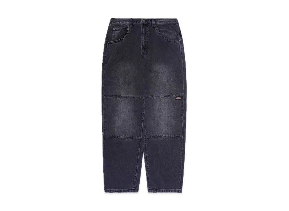 Supreme x Dickies Double Knee Baggy Jean 