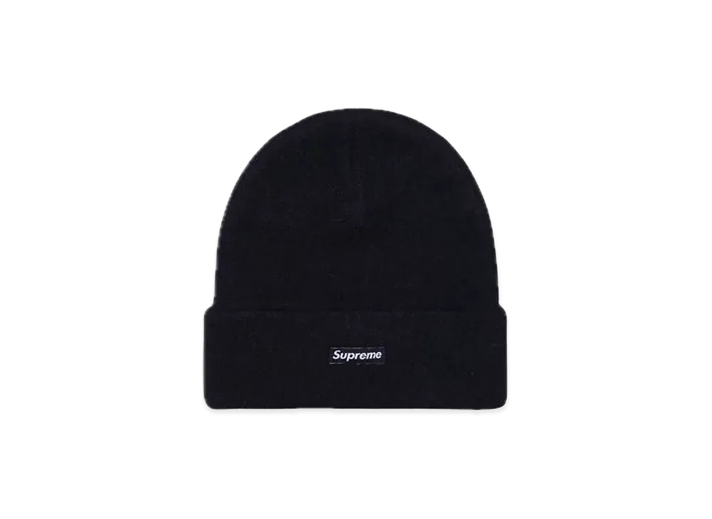 Supreme Mohair Beanie 