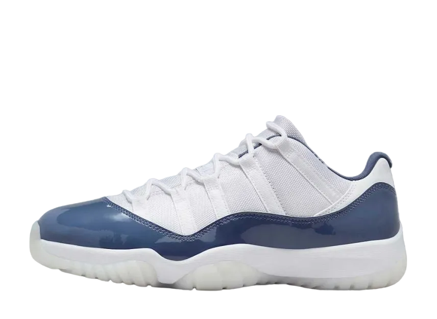 Nike Air Jordan 11 Retro Low 