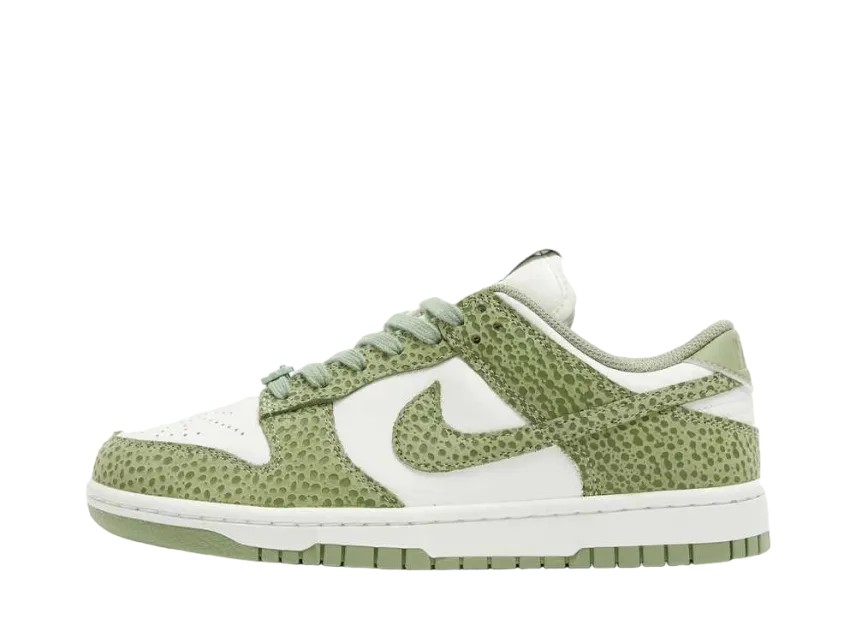 8/3発売｜Nike WMNS Dunk Low Safari 