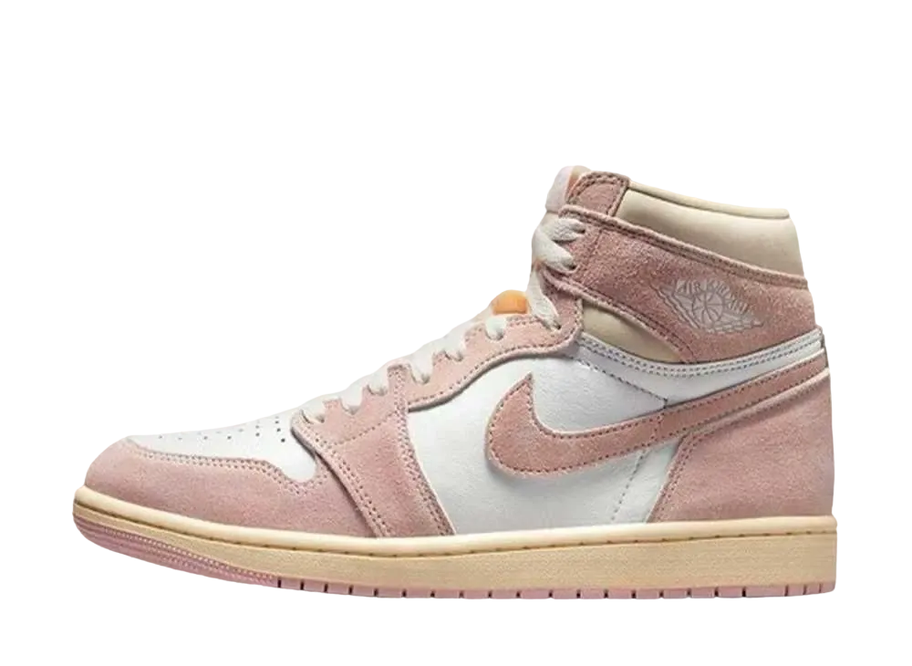 Nike Women's Air Jordan 1 Retro High OG 