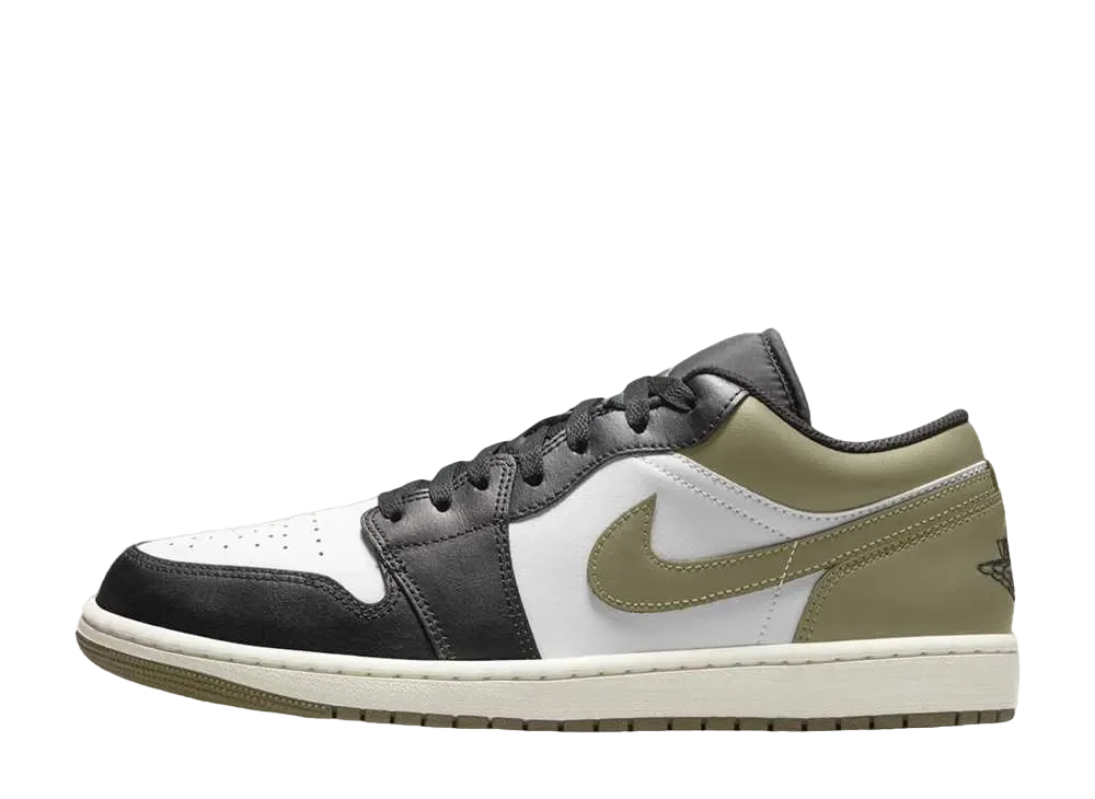 Nike Air Jordan 1 Low 
