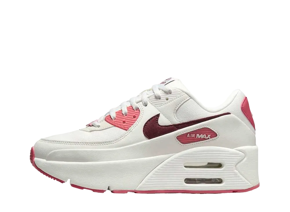 Nike Women's Air Max 90 LV8 SE 