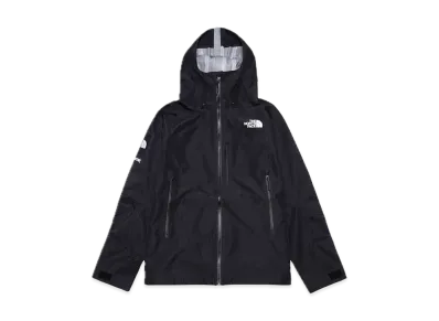 Supreme Gore-Tex Paclite Lightweight Shell Jacket 