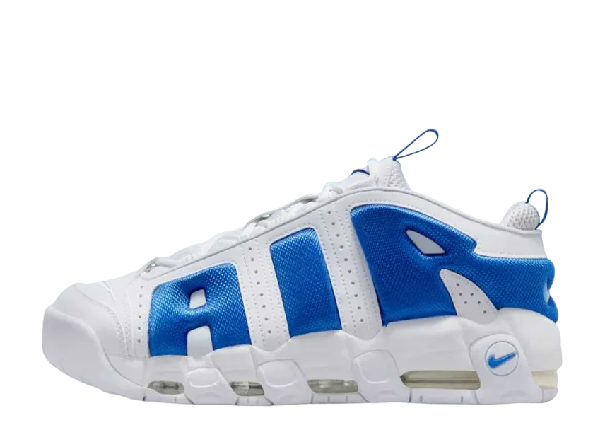Nike Air More Uptempo Low 