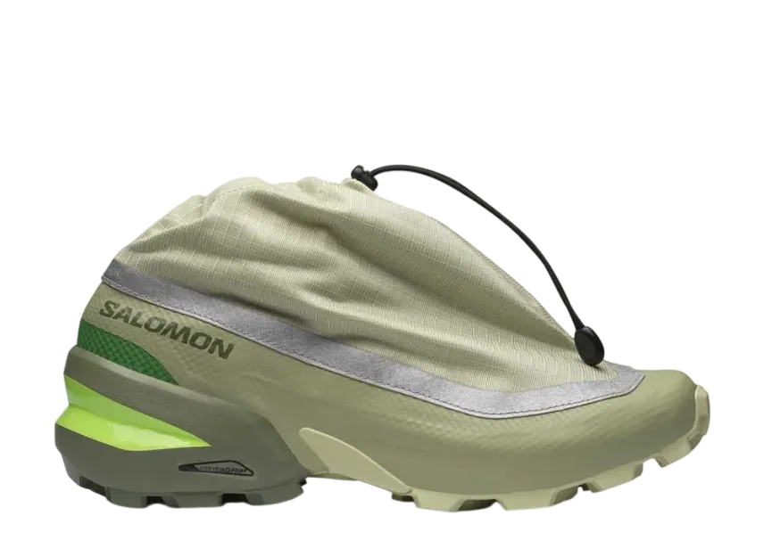 MM6 Maison Margiela × Salomon Cross Low 