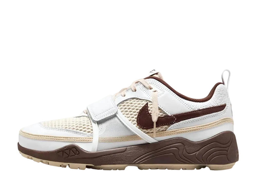 Travis Scott × Nike Zoom Field Jaxx 