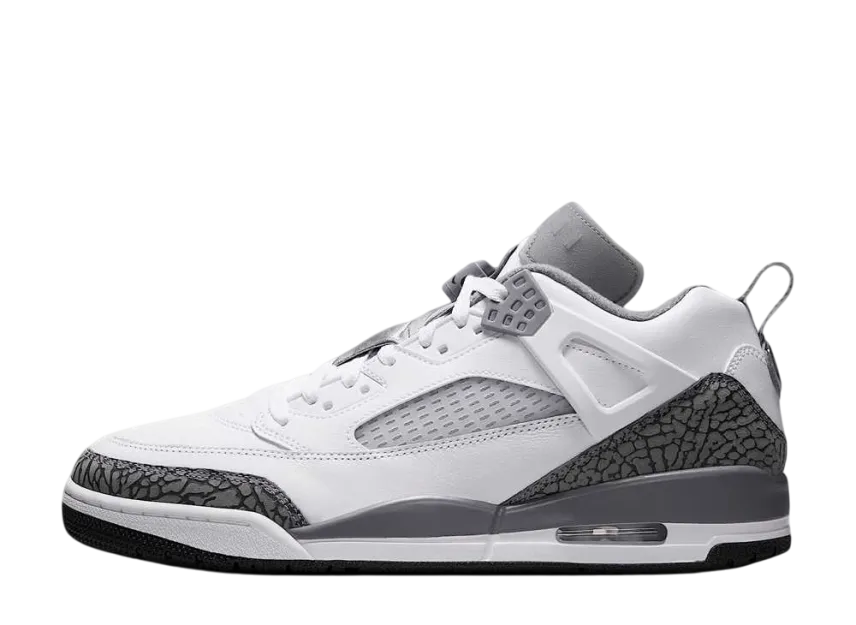 Nike Jordan Spizike Low 