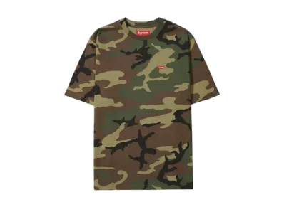 Supreme Small Box Tee 