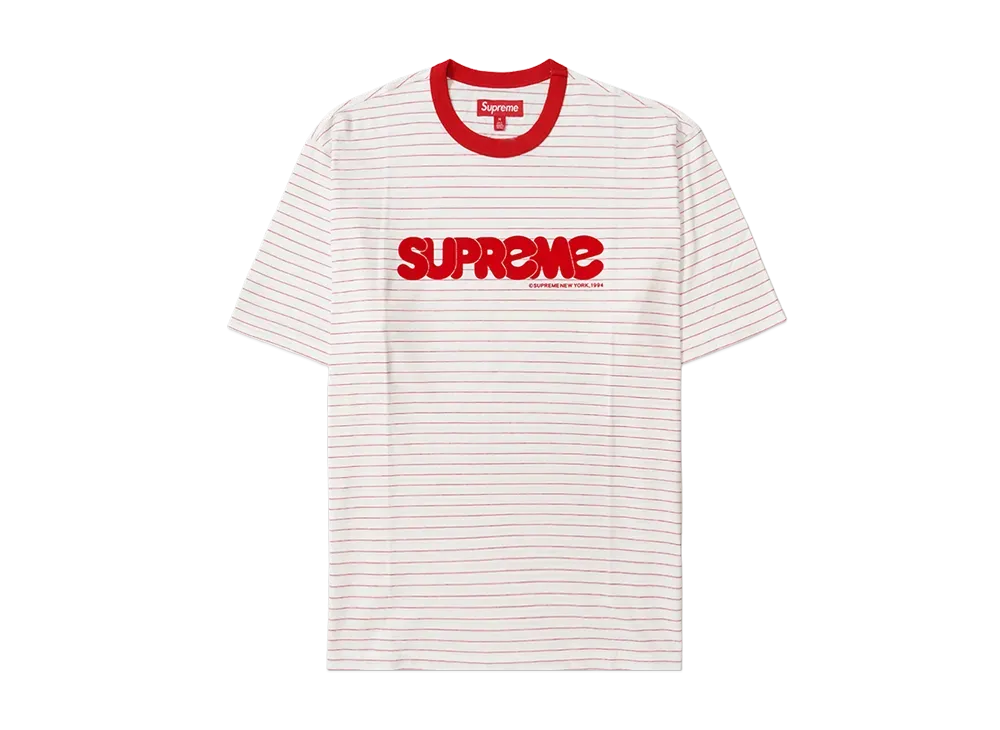 Supreme Bubble S/S Top 