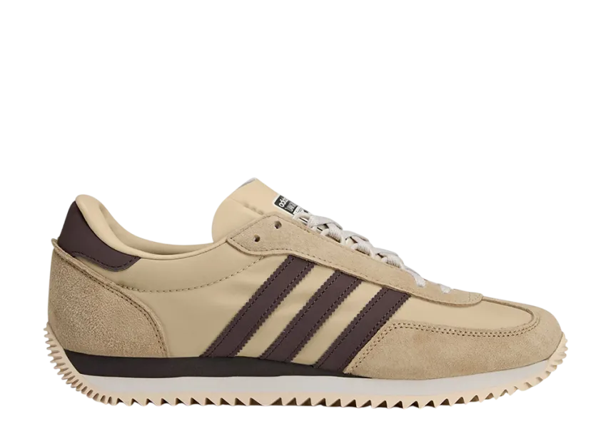 Oasis × adidas Achille SPZL 