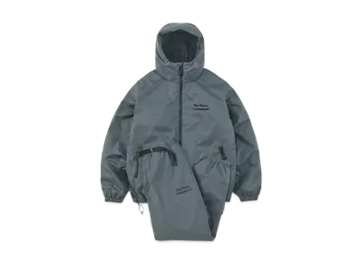 ENNOYの新作フリースベスト&ジャケットと、2025年にリリースされた