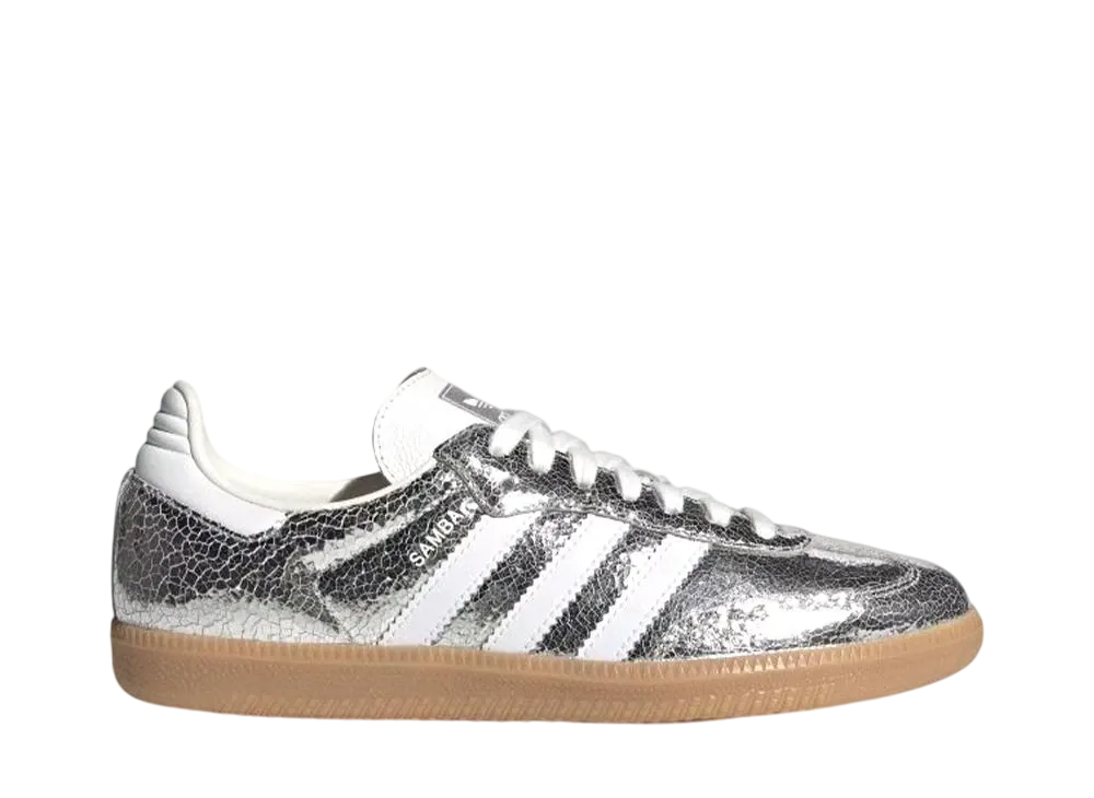 adidas Women's Samba OG 