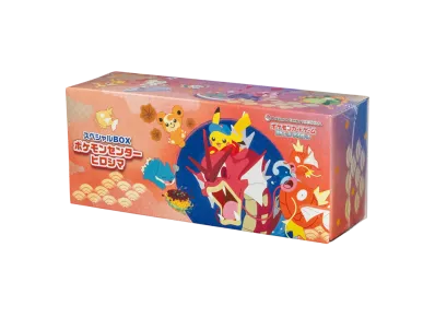 ポケモンカードゲーム スカーレット&バイオレット スペシャルBOX