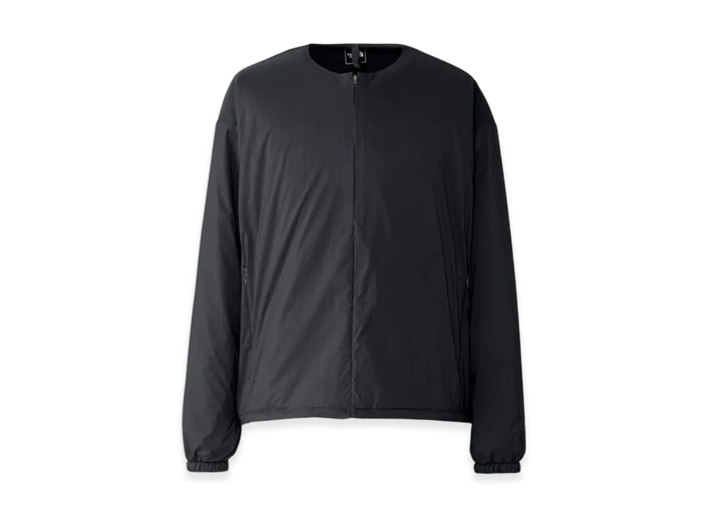 The North Face Sleek Comfort Zip Cardigan 