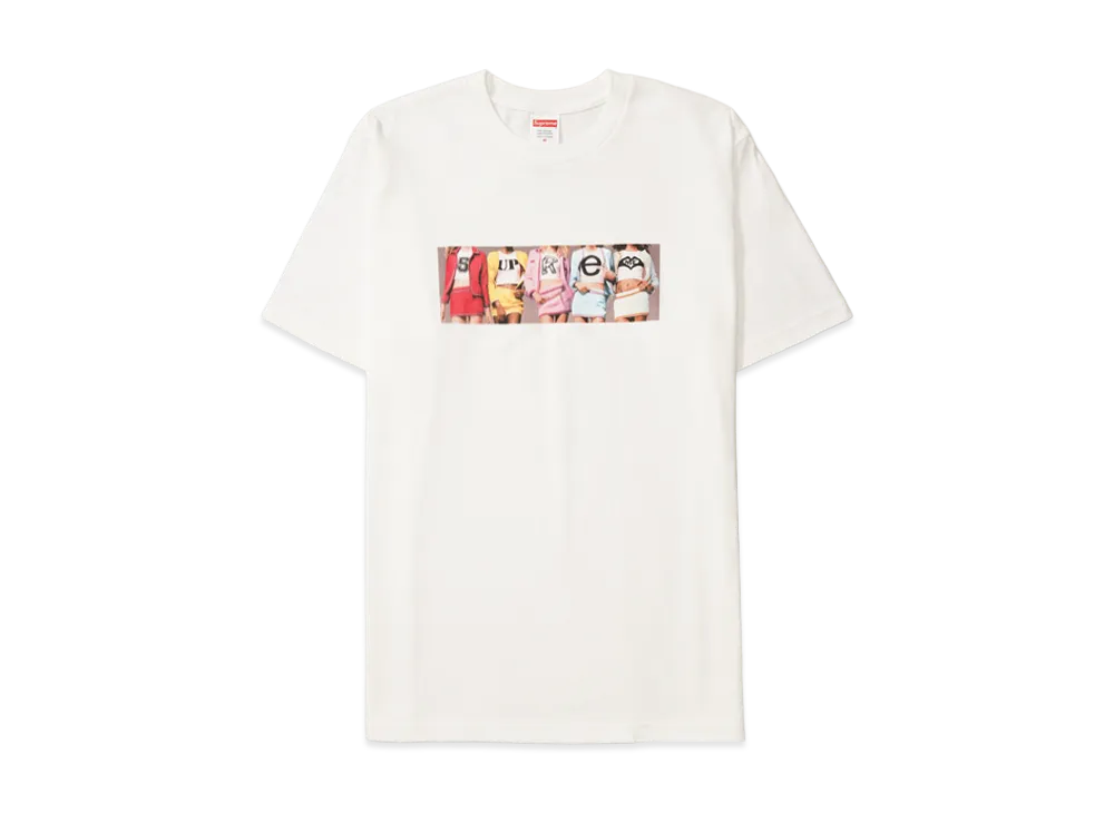 Supreme Girls Tee 