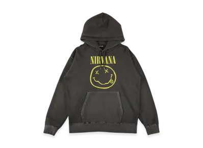 WIND AND SEA GOD SELECTION XXX HOODIE 