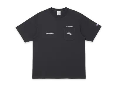 WTAPS x Champion Academy / SS / Cotton 