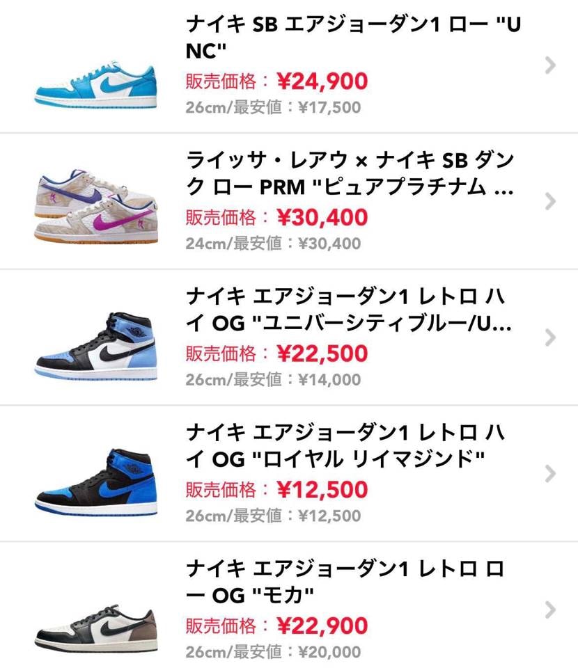 ライッサ・レアウ × ナイキ SB ダンク ロー PRM 