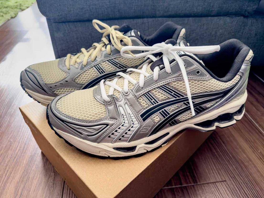 アシックス ゲルカヤノ14 