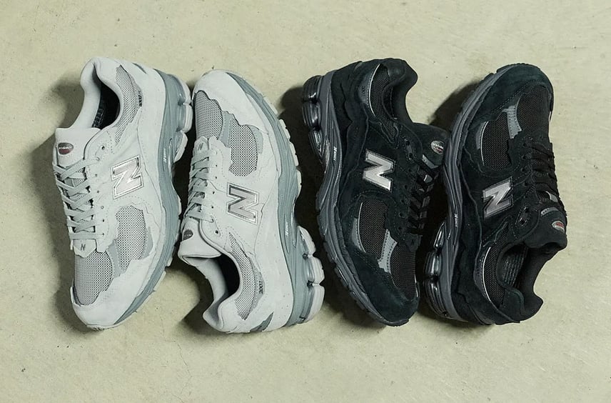 New Balance 2002R GORE-TEX 