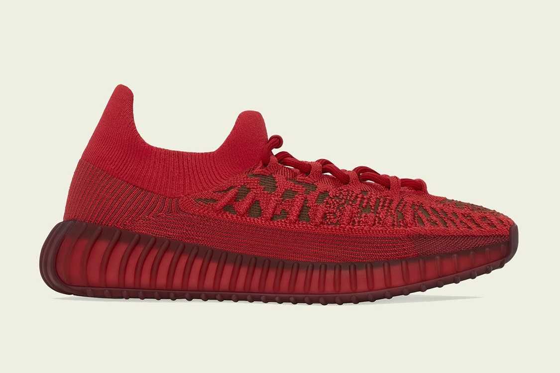 スニダンで購入可】2/17発売 adidas YEEZY Boost 350 V2 CMPCT 