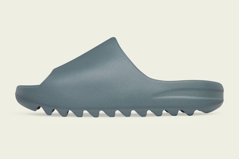 8/11発売｜adidas YEEZY Slide 