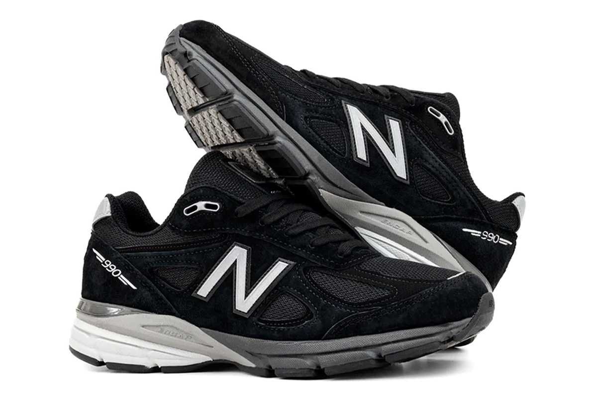 3/1発売｜New Balance 990V4 