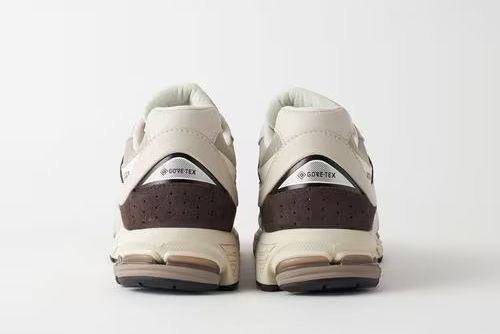 11/29発売｜BEAUTY&YOUTH Exclusive New Balance 2002R GORE-TEX