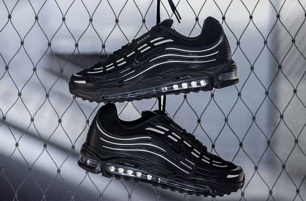 11/22発売｜Nike Air Max TL 2.5 