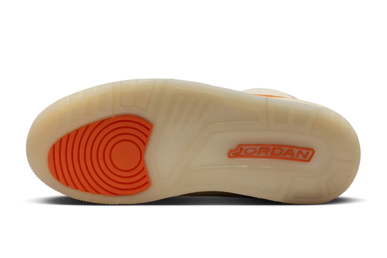 海外7/11・7/12発売｜Nike Women's Air Jordan 3 