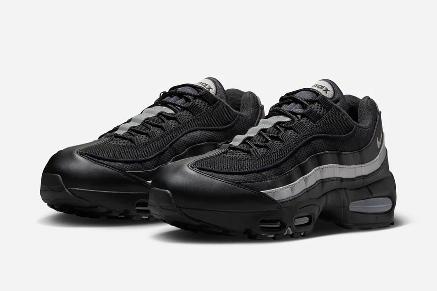 12/27発売｜Nike Air Max 95 OG Big Bubble 